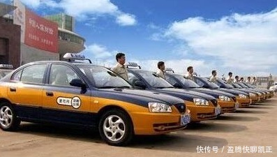 出租車如何逆襲網約車時代？司機親述另類賺錢經 清洗刷只是冰山一角
