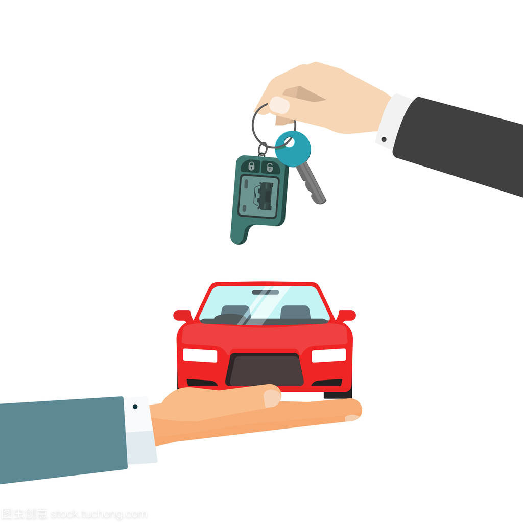 汽車租賃服務 智能自動售賣平臺的新思路