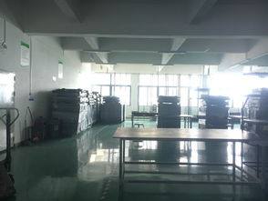 塘廈精品廠房招租，助力企業高效發展