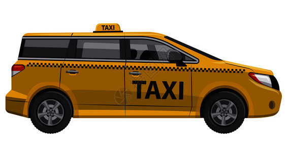 城市出租車服務圖鑒 從傳統到網約，服務與清潔的全面解析