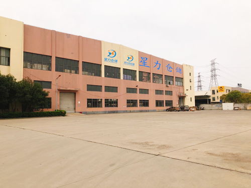 專業、高效、潔凈 上海電商食品倉庫出租與代發貨解決方案