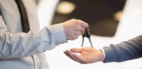 滴滴入局租車，中小租賃公司何以破局？用車找我，全程無憂