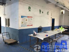 特價廠房招租 厚街橋頭精品獨院，900平樓上空間，公攤小，月租僅12元/平